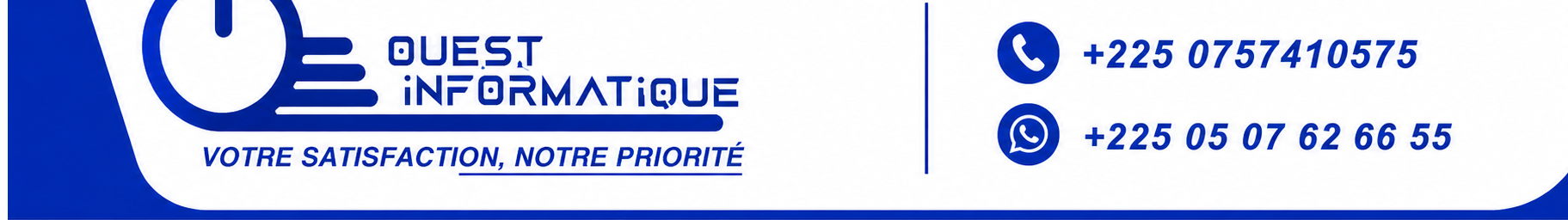 OUEST INFORMATIQUE